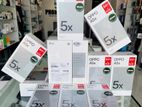 Oppo A5x 64GB 32MP White (Brand New)