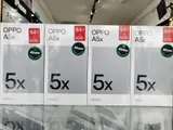Oppo A5X 64GB 4GBRam 32MP (New)