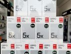 Oppo A5x 64GB 4GBRam 6000mAh (Brand New)