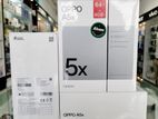 Oppo A5x 64GB 4GBRam Green (Brand New)
