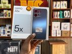 Oppo A5x 8/128GB (Used)