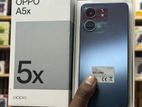 Oppo A5x 8/128GB (Used)