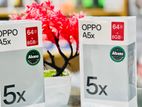 Oppo A5x 8/64GB (New)