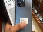 Oppo A5x 8GB 64GB (Used)