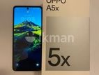 Oppo A5x (Used)