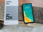 Oppo A5x (Used)