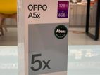 Oppo A5x (Brand New)