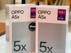 Oppo A5x (Brand New)