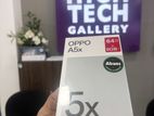 Oppo A5x (Brand New)