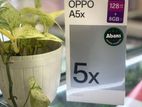 Oppo A5x (Brand New)