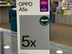 Oppo A5x (Brand New)