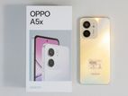 Oppo A5x (Used)