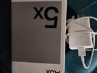 Oppo A5x good phone (Brand New)