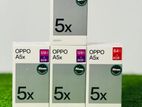 Oppo A5x (New)