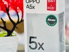 Oppo A5x (New)