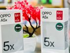 Oppo A5x (New)