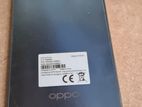 Oppo A5x (Used)