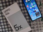 Oppo A5x (Used)