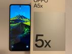 Oppo A5x (Used)