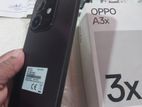 Oppo A5x (Used)