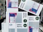 Oppo A6 Pro 256GB 8GBRam (Brand New)
