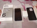 Oppo A6 Pro 256GB Blue (Used)