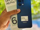 Oppo A6 Pro 5G 256GB (Used)