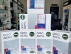 Oppo A6 Pro 7000mAh 256GB (Brand New)