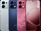 Oppo A6 Pro 7000mAh 50MP (Brand New)