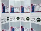 Oppo A6 Pro 7000mAh Red (Brand New)