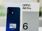 Oppo A6 PRO 8GB 256GB (Used)