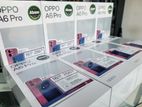 Oppo A6 Pro 8GBaram Red (Brand New)