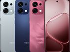 Oppo A6 Pro 8GBRam Blue (Brand New)