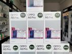 Oppo A6 Pro 8GBRam Blue (Brand New)