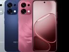 Oppo A6 Pro 8GBRam Blue (Used)