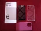 Oppo A6 Pro (Used)
