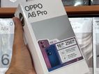 Oppo A6 Pro (Brand New)