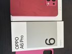 Oppo A6 Pro (Used)