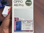 Oppo A6 Pro (Used)