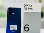 Oppo A6 PRO (Used)