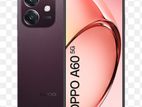 Oppo A60 5G 256GB (Used)