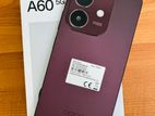 Oppo A60 5G 6/256GB (Used)