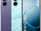 Oppo A6X 4GB 128GB (Brand New)