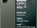 Oppo A6X 4GB 128GB (Brand New)