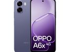 Oppo A6X 4GB 64GB (Brand New)