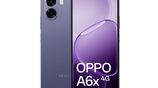 Oppo A6x 4GB | 64GB Buds (Brand New)