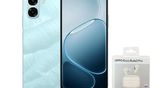 Oppo A6x 4GB | 64GB Buds (Brand New)