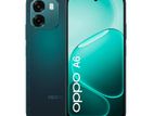 Oppo A6X 8GB 256GB (Brand New)