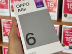 Oppo A6x (Brand New)
