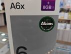Oppo A6x (Brand New)